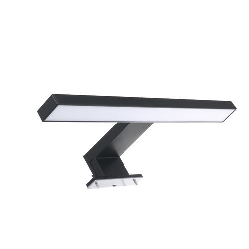LED Lights Bathroom Cabinet Make-up Mirror Light Vanity