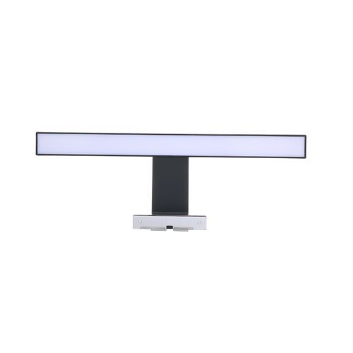 LED Lights Bathroom Cabinet Make-up Mirror Light Vanity