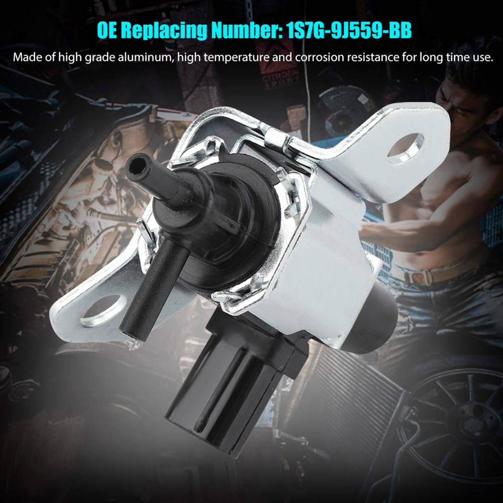 Intake Manifold Runner Control Solenoid Valve For Ford