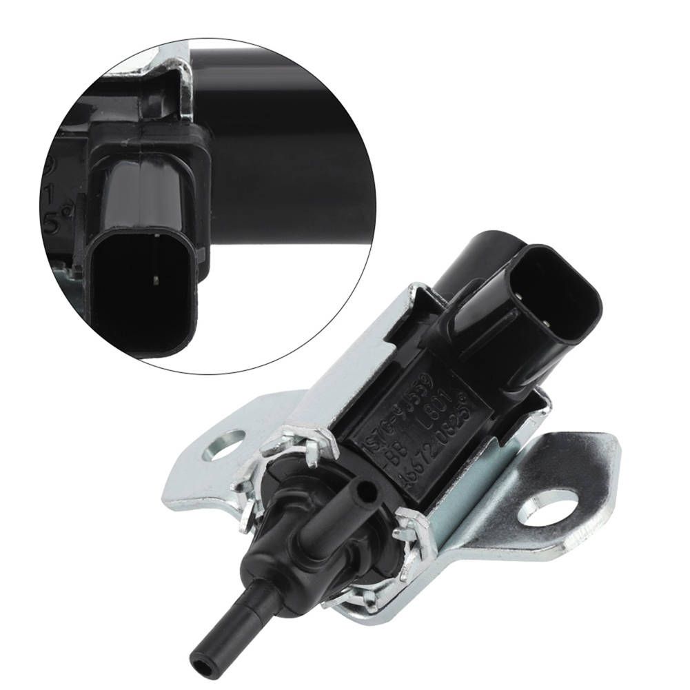 Intake Manifold Runner Control Solenoid Valve For Ford