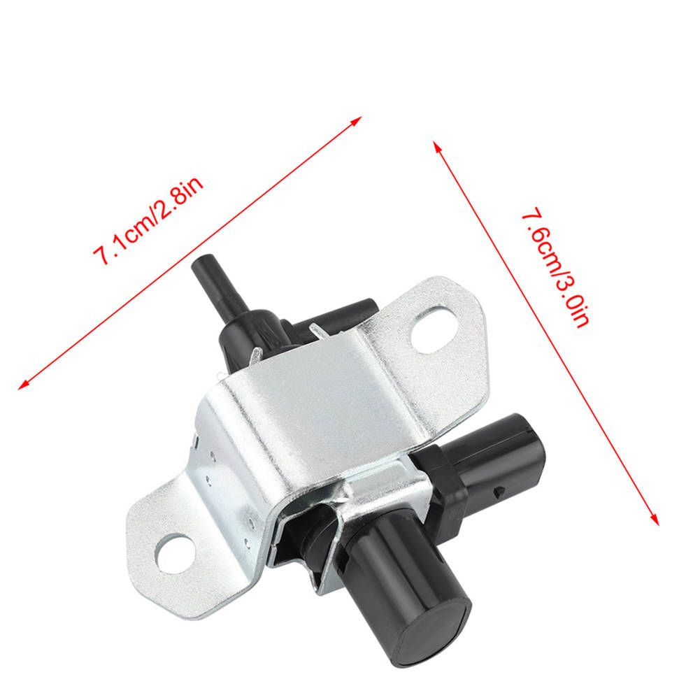 Intake Manifold Runner Control Solenoid Valve For Ford