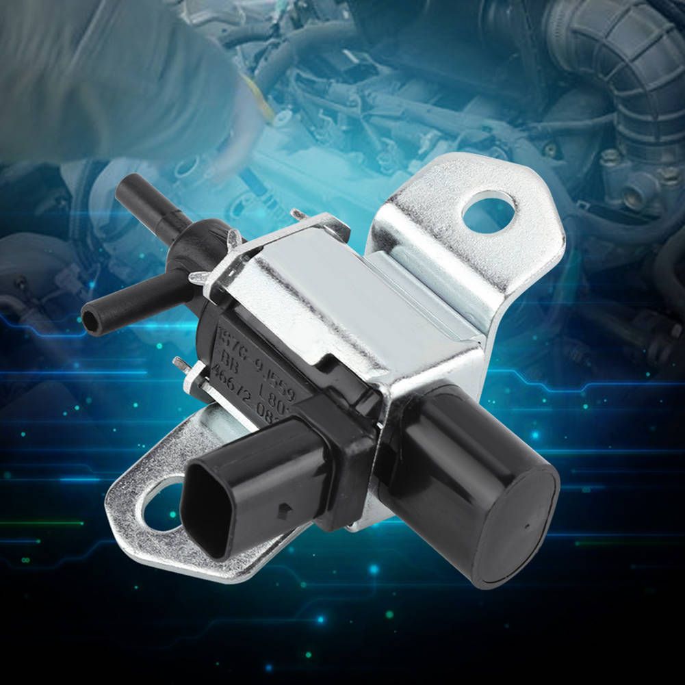 Intake Manifold Runner Control Solenoid Valve For Ford