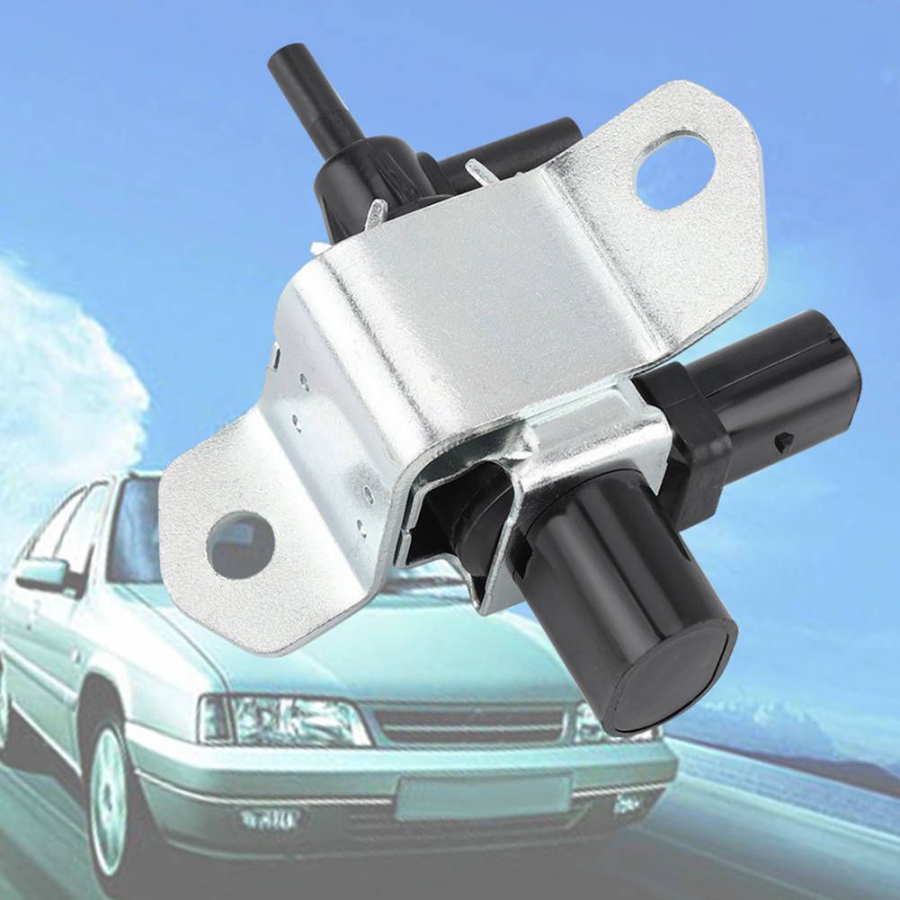 Intake Manifold Runner Control Solenoid Valve For Ford