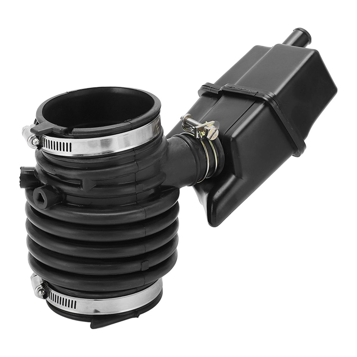 Engine Air Cleaner Intake Hose 165761AA1A EPDM Rubber