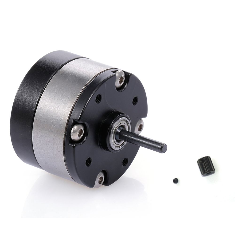 1/3  Planetary Gear Reduction Unit For 540 Motor RC Car