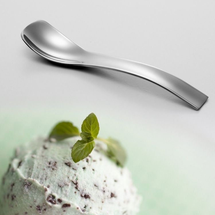 Stainless Steel Spoon