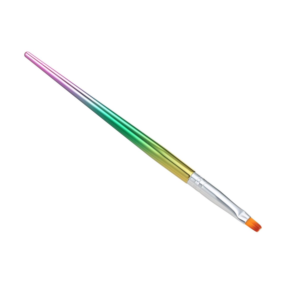 8pcs Nail Brushes Multi-functional Nail Liner Pens Painting