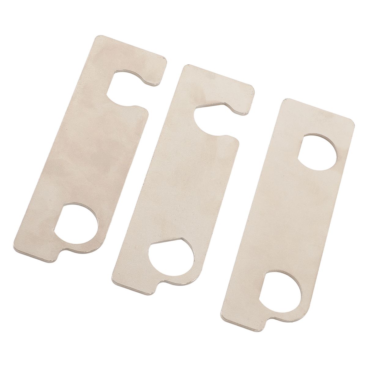3pcs Camshaft Holding Tool Set Steel EN‑46105 Rustproof For