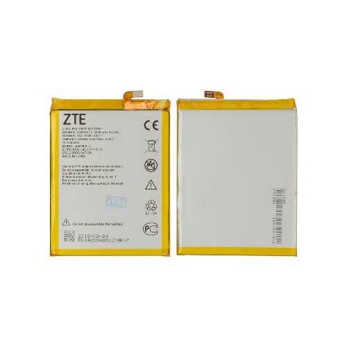 Replacement Battery For Zte Blade A610 Series