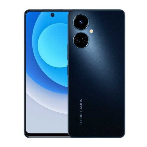 Camon 19 - 6.8