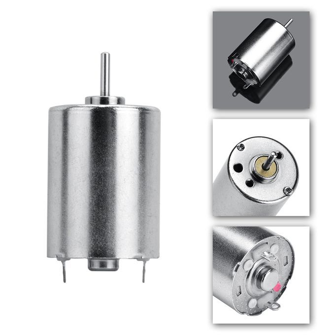 Tattoo Motor Machine Replaceable Tattoo Motor Rotary Tattoo-
