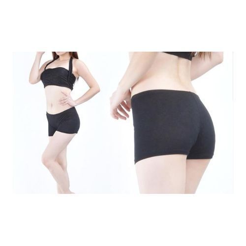 3pcs Girls Bumper Tight