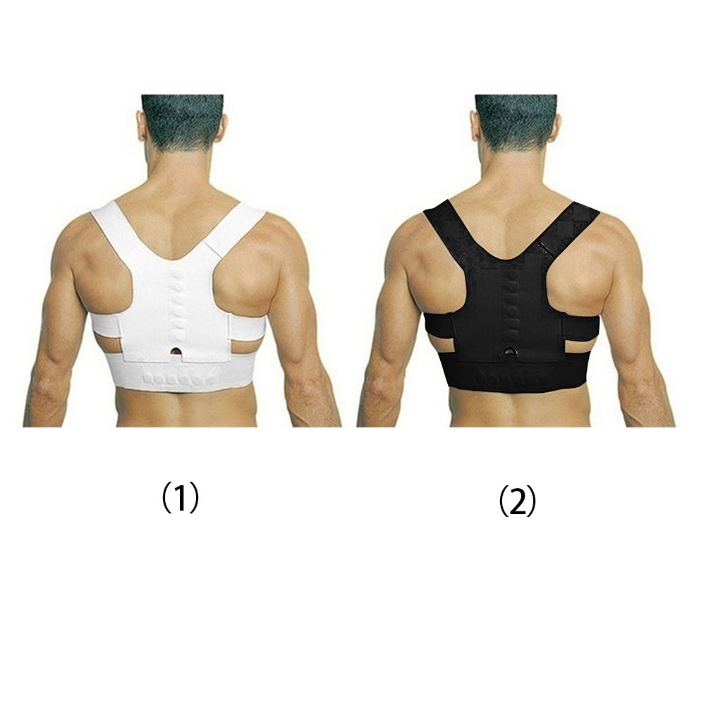 Prevent Slouching Posture Correction Belt Shoulder Vest