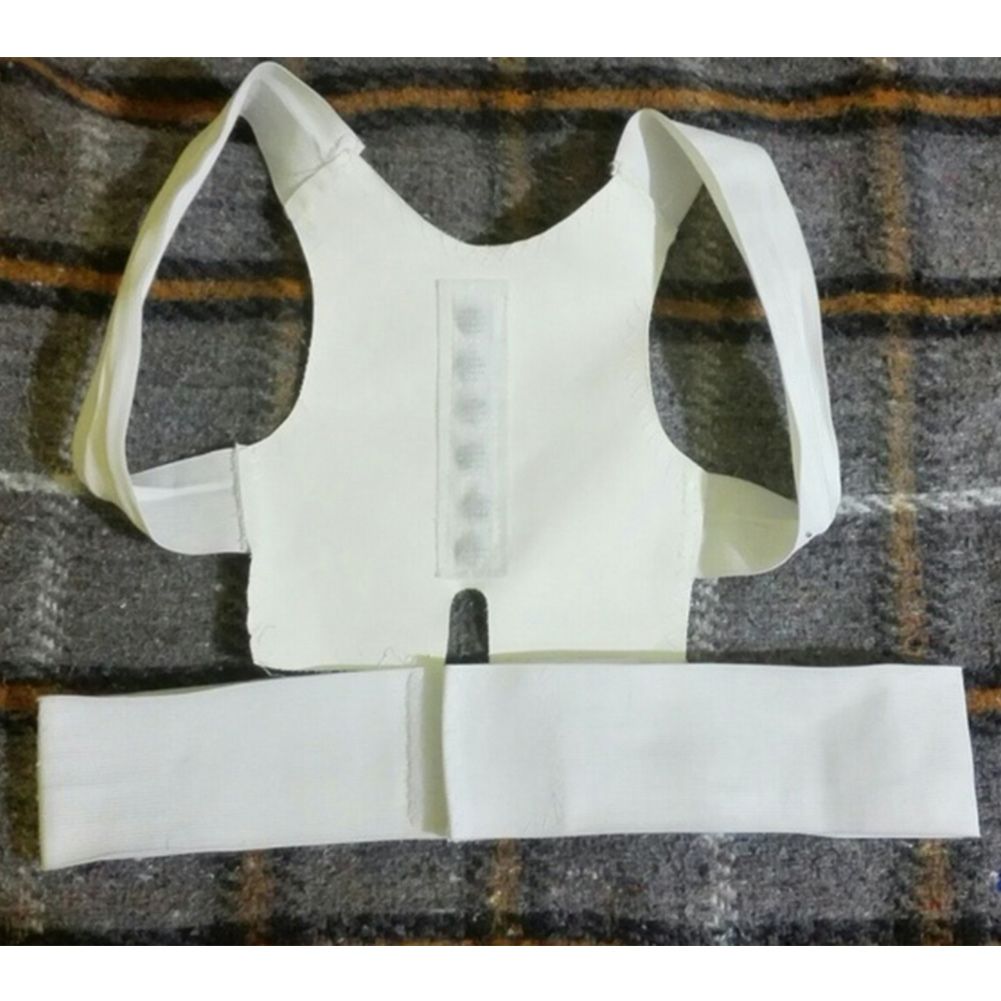 Prevent Slouching Posture Correction Belt Shoulder Vest
