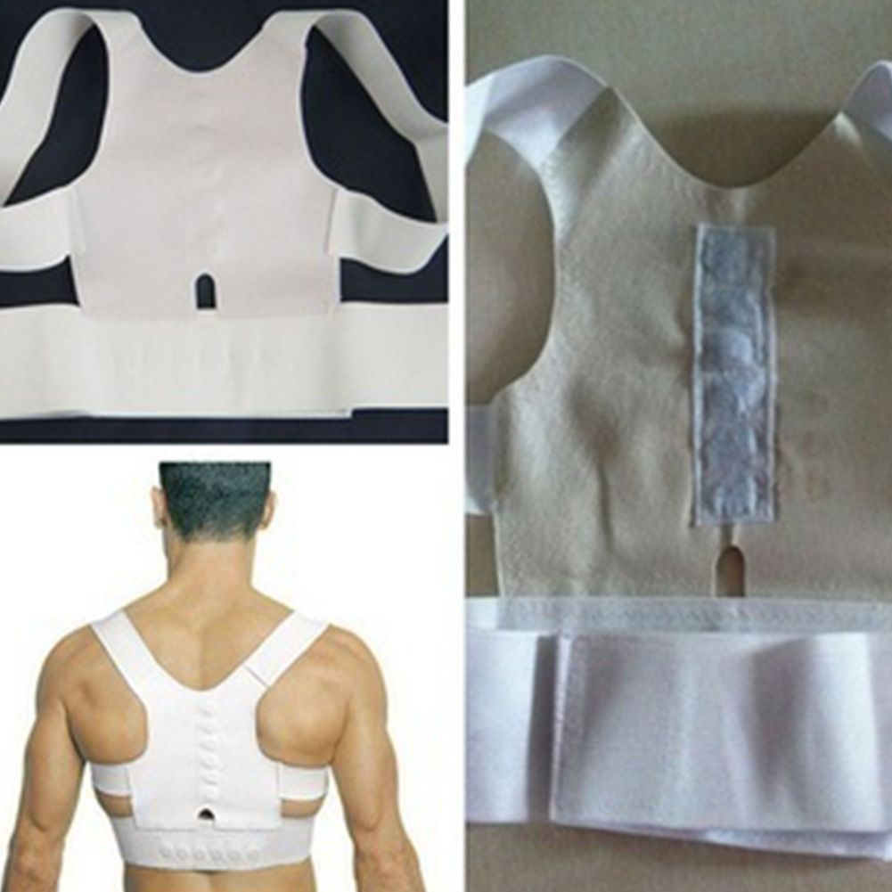 Prevent Slouching Posture Correction Belt Shoulder Vest