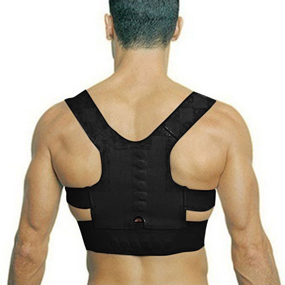 Prevent Slouching Posture Correction Belt Shoulder Vest