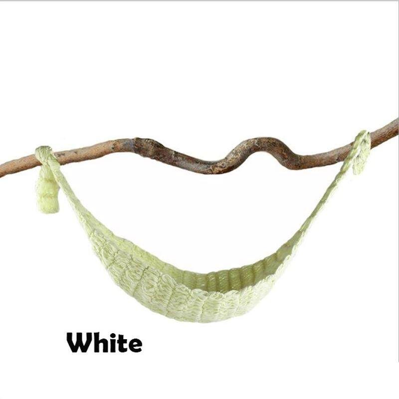 Newborn Baby Clothing Photography Props Photo Accessories Wool Net Bag Hammock Milky