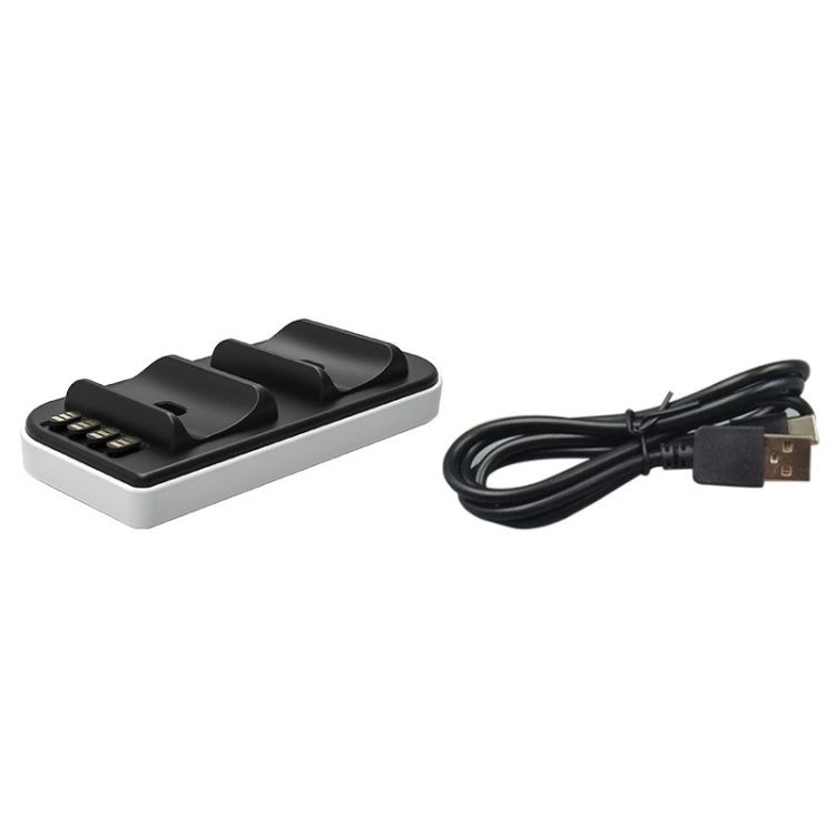 Iplay HBP-298 For PS5 Game Handle Terminal Charging Seat