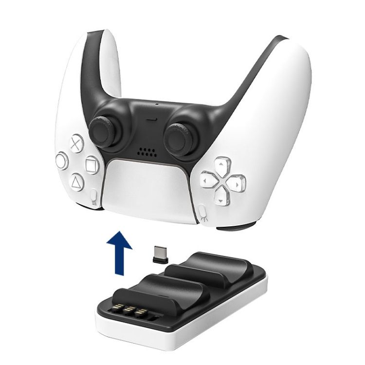 Iplay HBP-298 For PS5 Game Handle Terminal Charging Seat