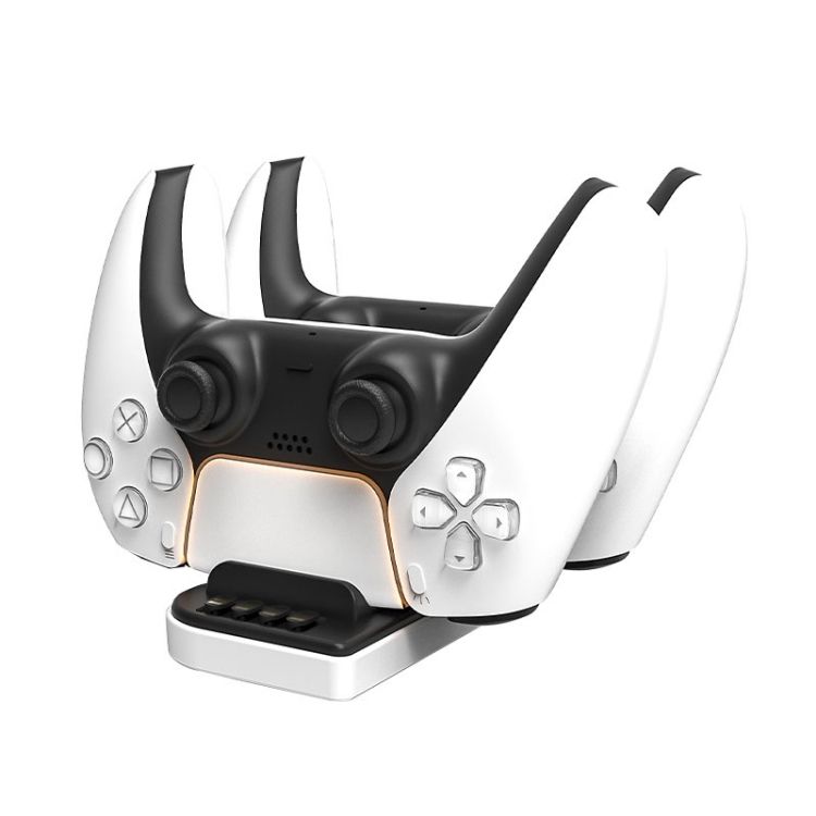 Iplay HBP-298 For PS5 Game Handle Terminal Charging Seat