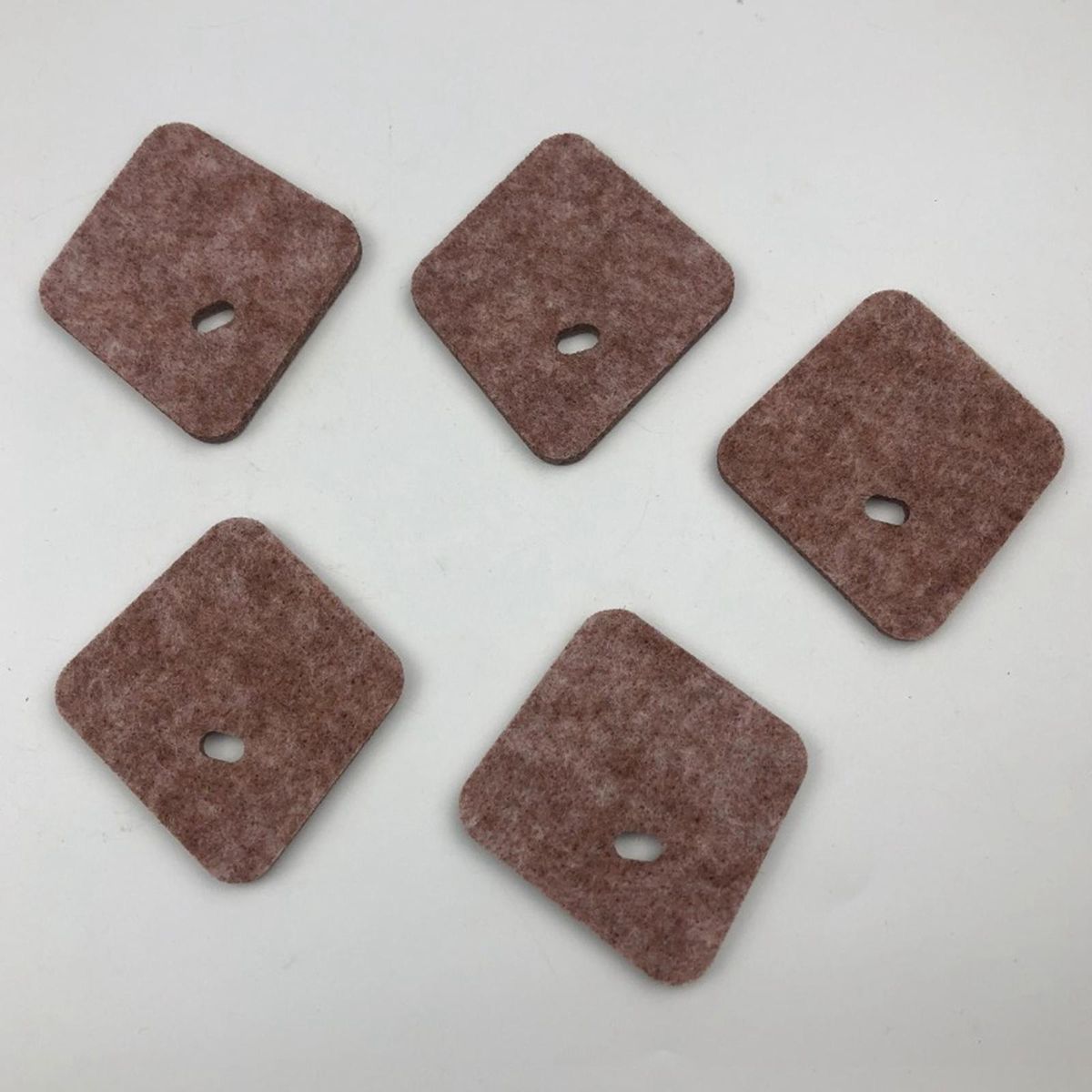 5x Air Filter For  FS38 FS45 FS45L FS46C FS55 FS55RC 4137