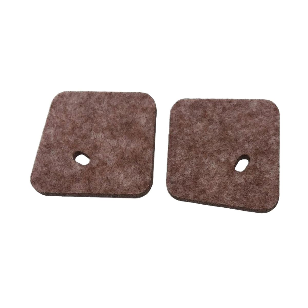 5x Air Filter For  FS38 FS45 FS45L FS46C FS55 FS55RC 4137