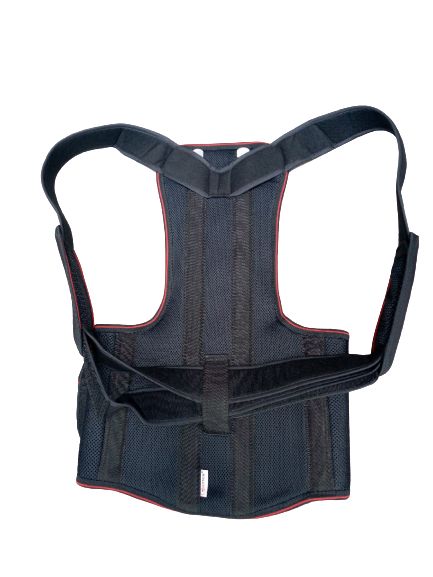 Back Posture Corrector Lumber Corset
