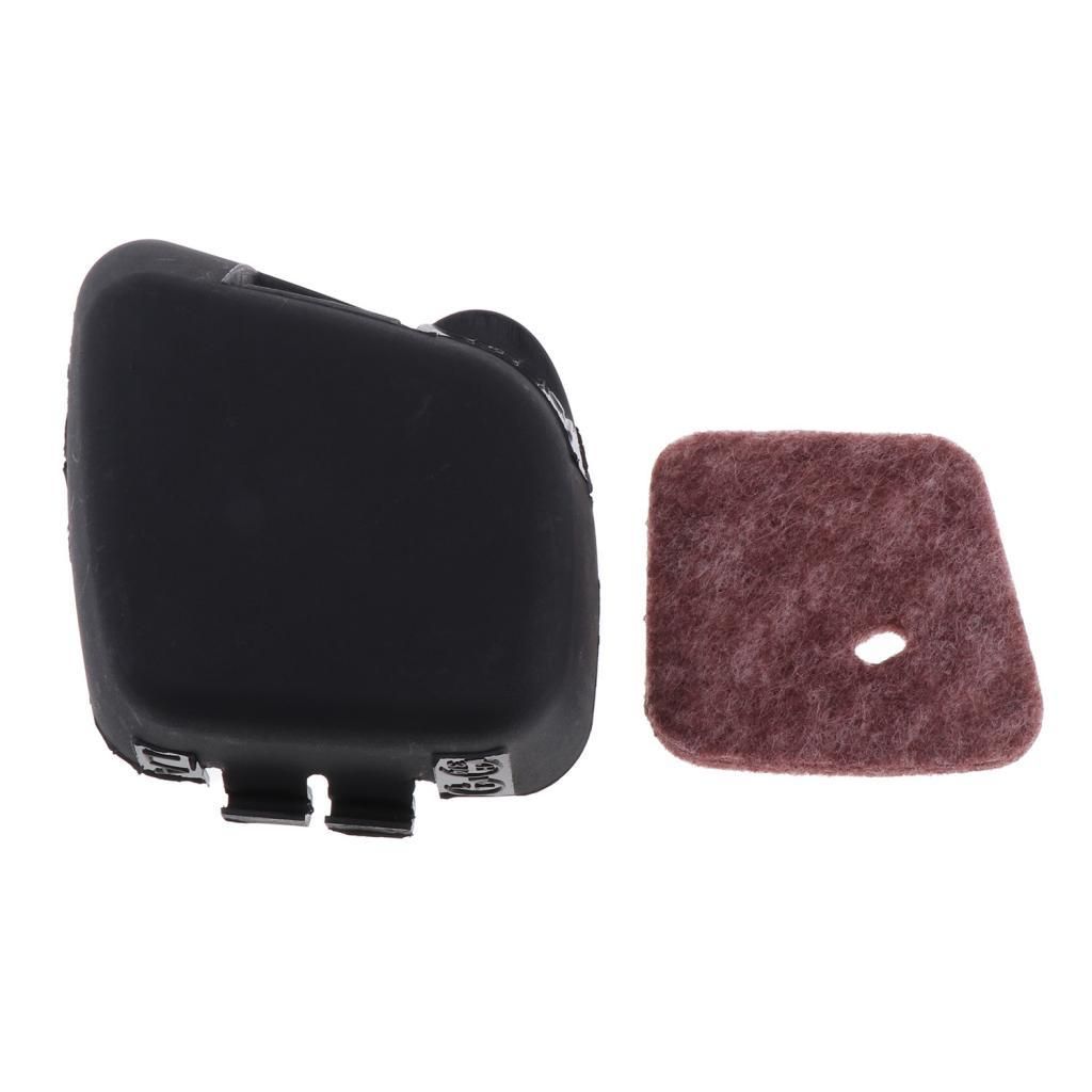 Air  Filter Cover For  FS38 Hs45 FS55 FS45 FS46 2 PCS
