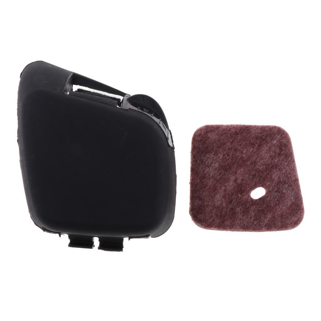Air  Filter Cover For  FS38 Hs45 FS55 FS45 FS46 2 PCS