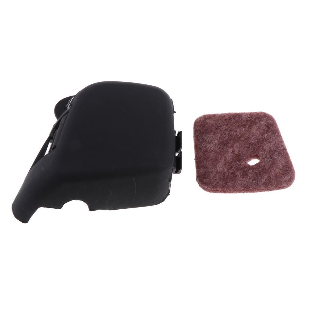 Air  Filter Cover For  FS38 Hs45 FS55 FS45 FS46 2 PCS