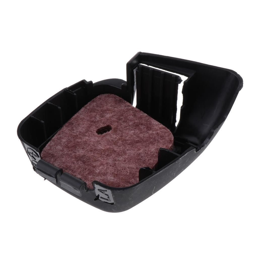 Air  Filter Cover For  FS38 Hs45 FS55 FS45 FS46 2 PCS