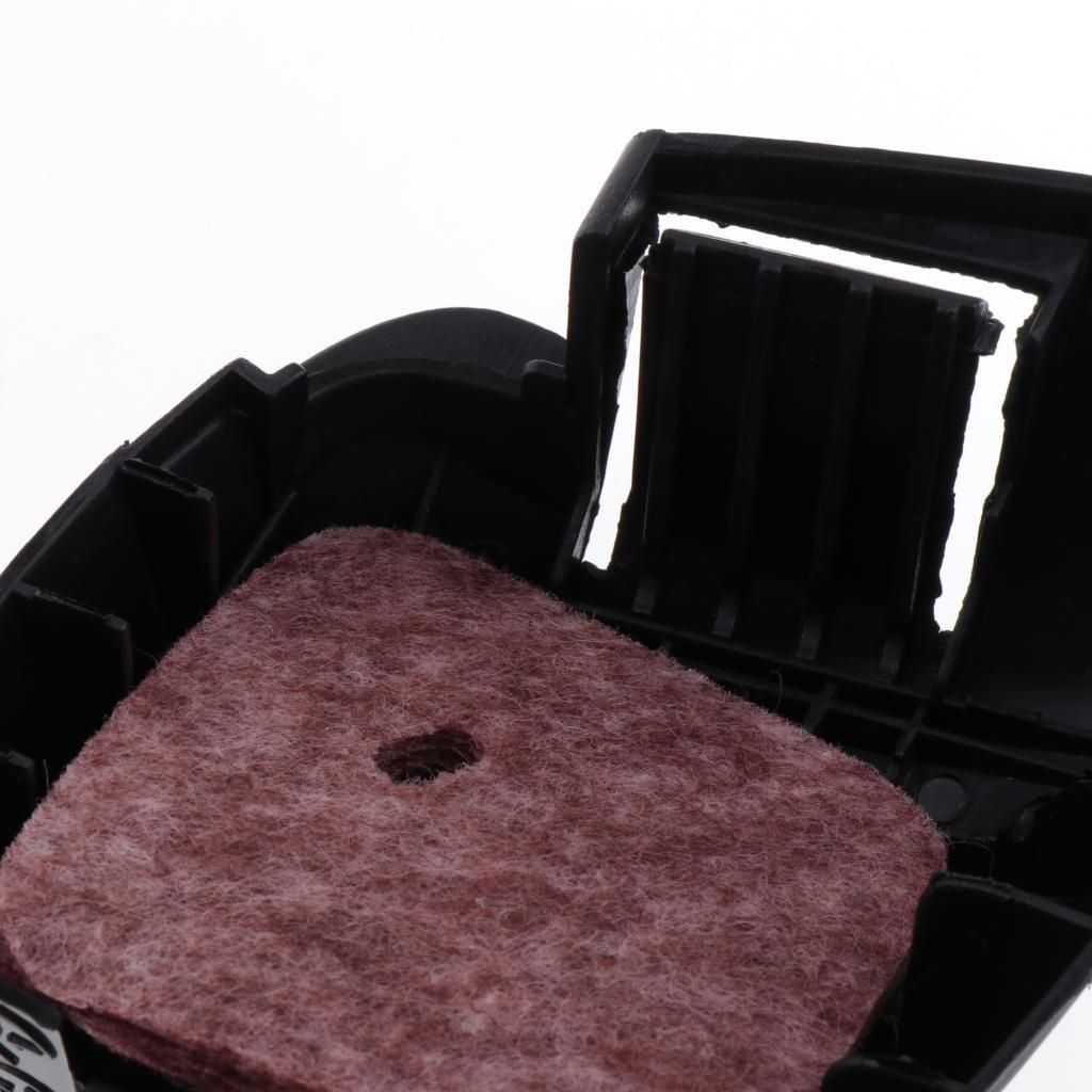 Air  Filter Cover For  FS38 Hs45 FS55 FS45 FS46 2 PCS