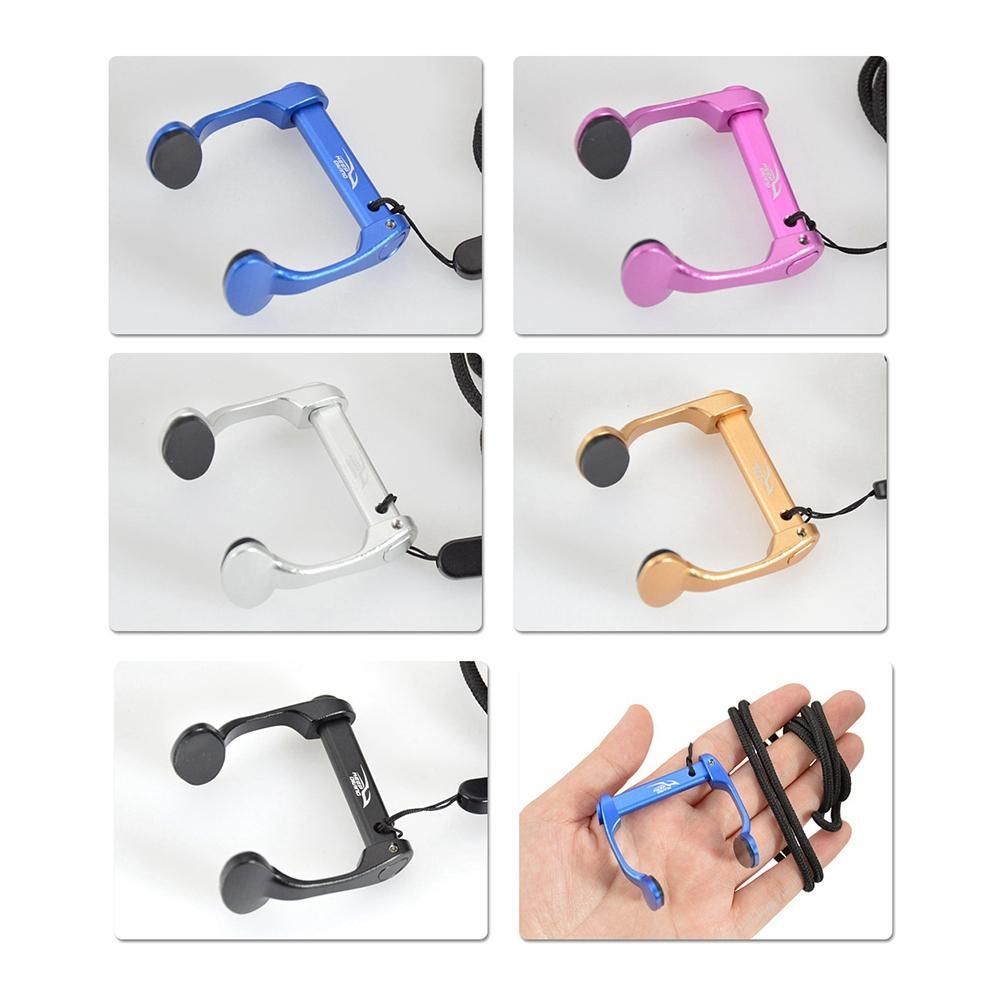 KEEP DIVING Swimming Nose Clip Earplug Earplugs Suit Swim Earplugs Aluminium Alloy Waterproof Soft Nose Clip,Gold