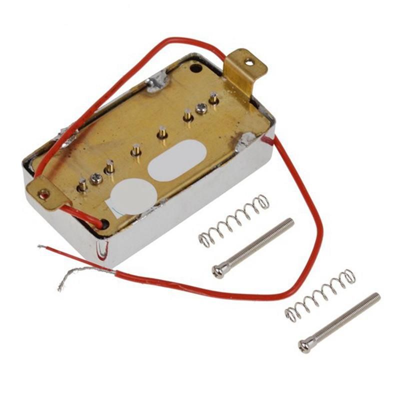 P90 Electric Guitar Single Coil Guitar Parts-Neck