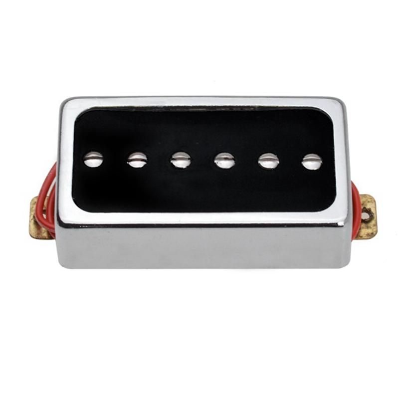 P90 Electric Guitar Single Coil Guitar Parts-Neck