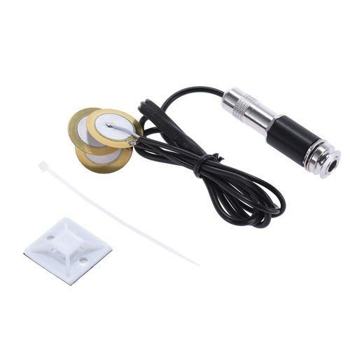 Universal Stick-on Guitar Pickups Acoustic