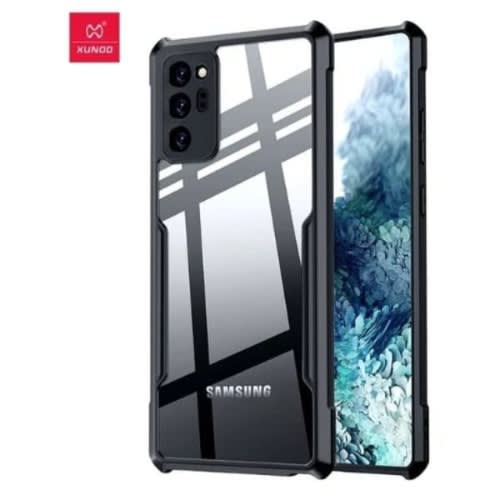 Defender Case For Samsung Galaxy Note 20 Ultra