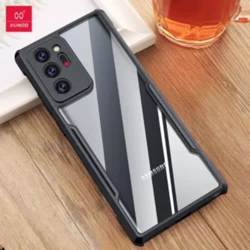 Defender Case For Samsung Galaxy Note 20 Ultra