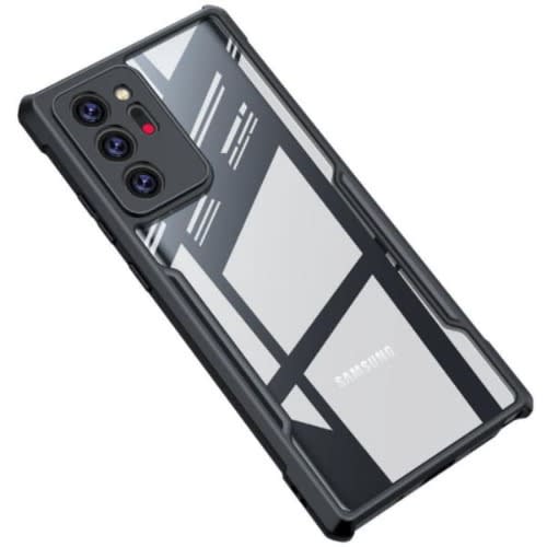 Defender Case For Samsung Galaxy Note 20 Ultra