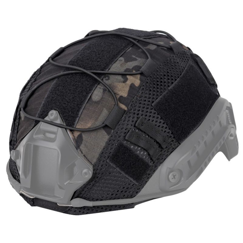 New Hunting Tactical Military Combat Helmet Cover CS