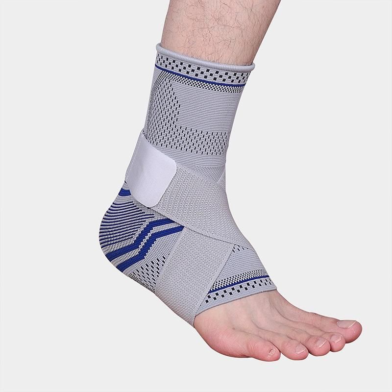 Adjustable Ankle Support Brace for Achilles Tendon Support Plantar Fasciitis