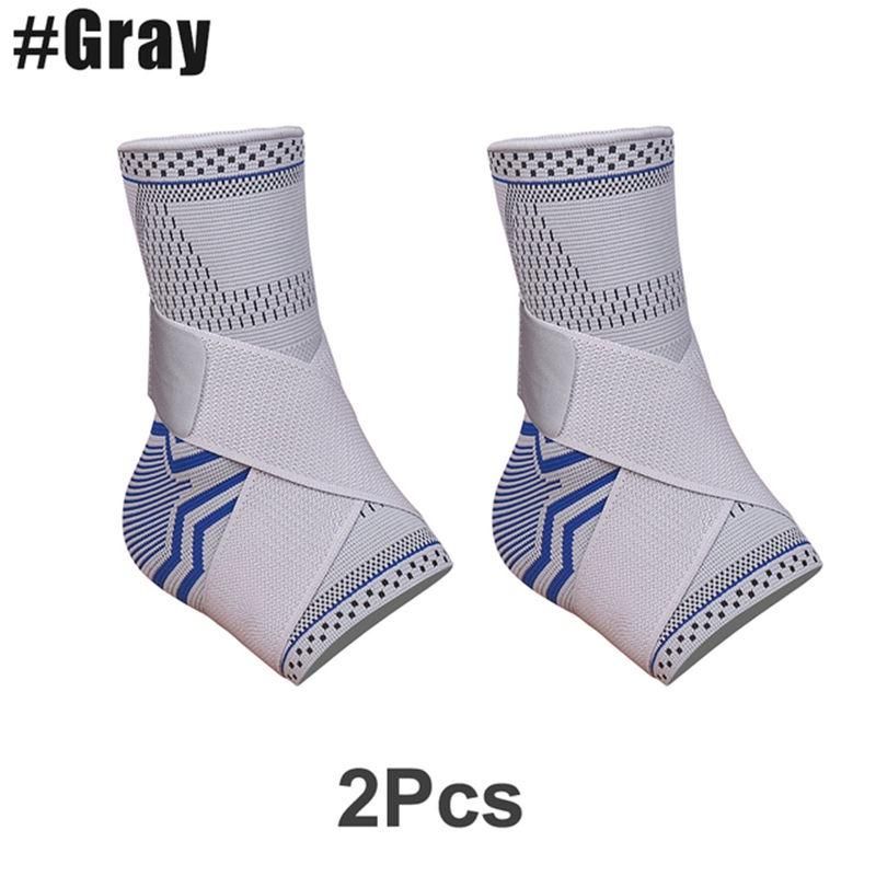 Adjustable Ankle Support Brace for Achilles Tendon Support Plantar Fasciitis