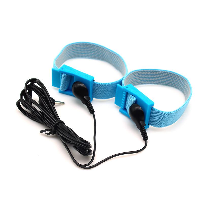 Electric Shock Erection Enhancer Medical Themed