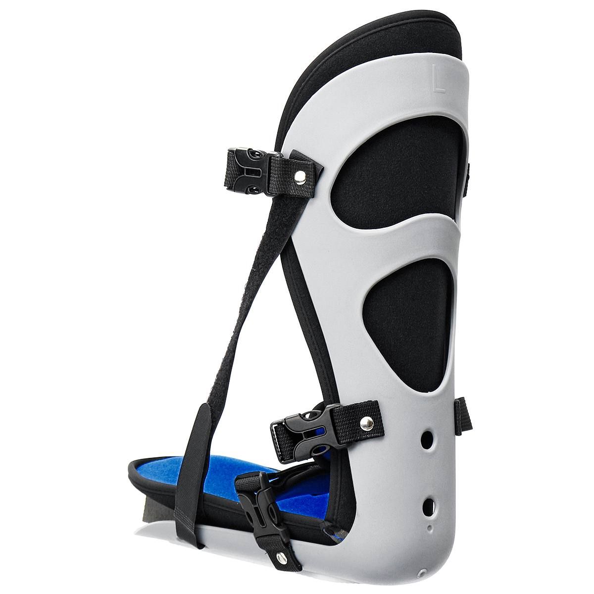 Night Splint Orthopaedic Foot Support Rehab Treatment Ankle