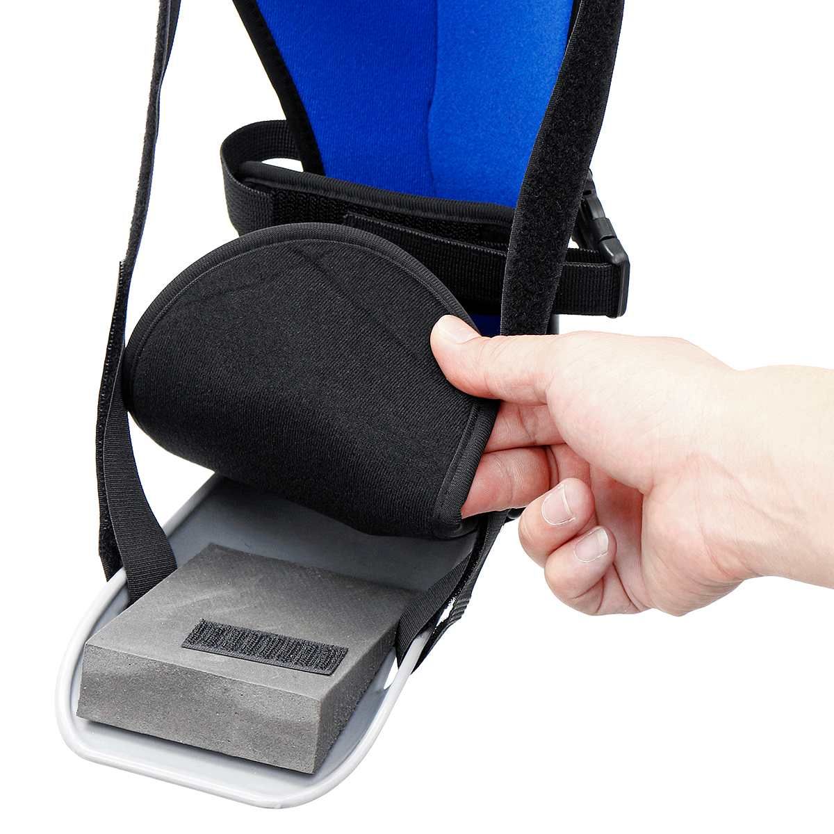 Night Splint Orthopaedic Foot Support Rehab Treatment Ankle