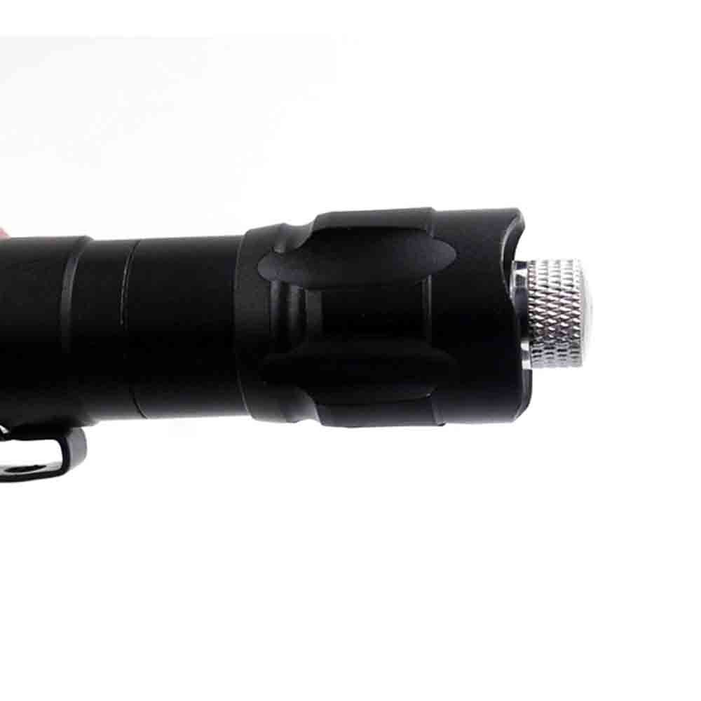 5000m Green Laser Red Dot Laser Pointer- 009 High Powerful