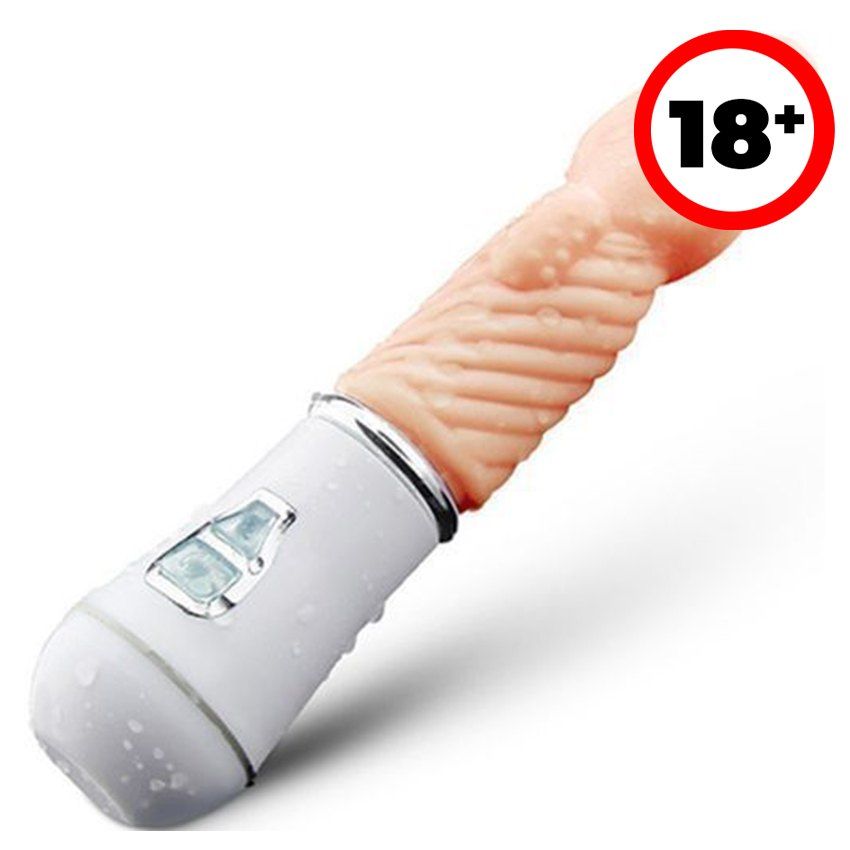 Magic Rechargeable Vibrating Licking Tongue For Women