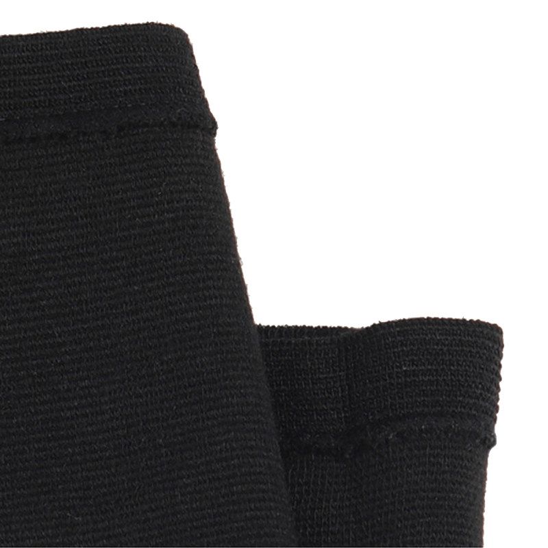 2Pcs Winter Self-Heating Arthritis Protector Warm-Black