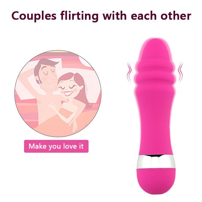 Vagina Vibrator Anal Erotic Sex Toys