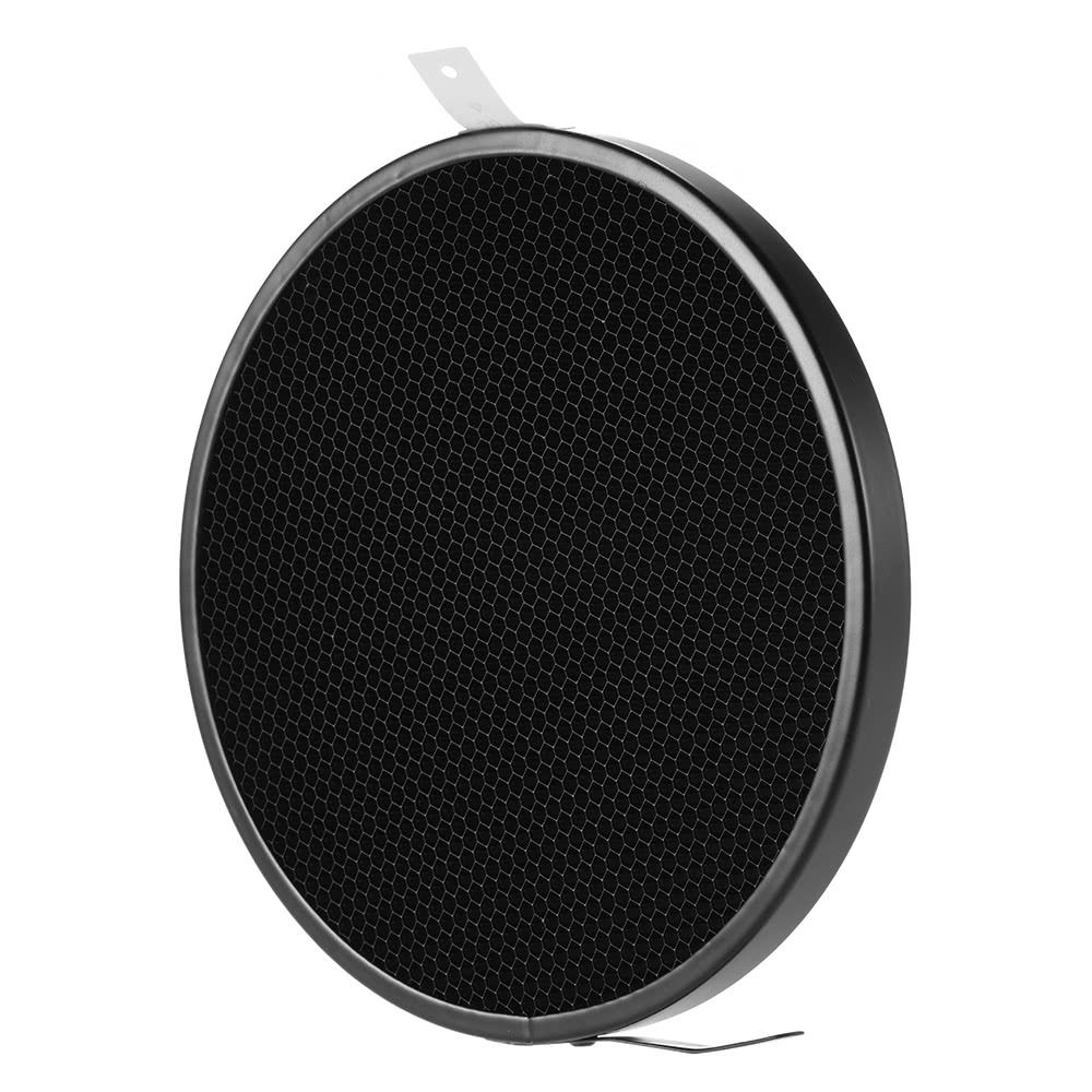 Photo Studio 16.8cm 30 Degree Honeycomb Grid For 7